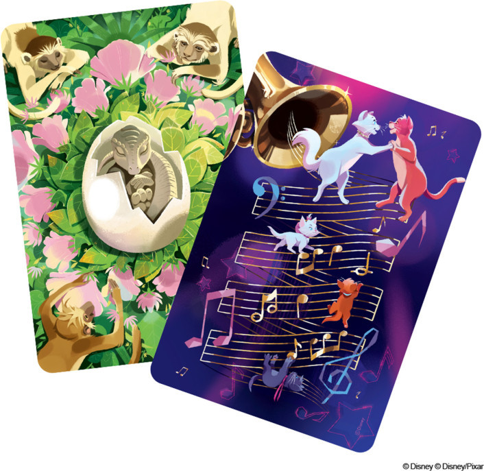 Dixit : Disney Edition
